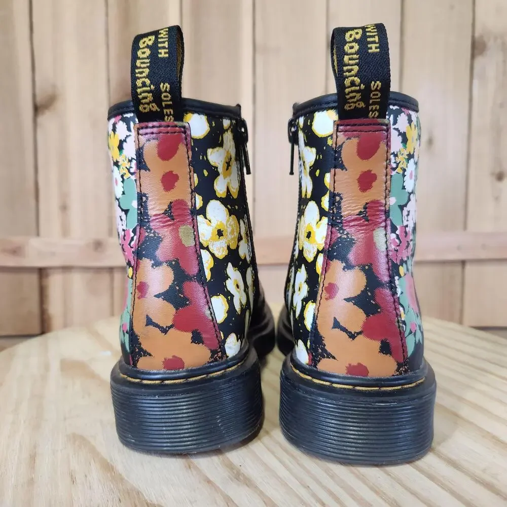 Dr. Martens brand dr